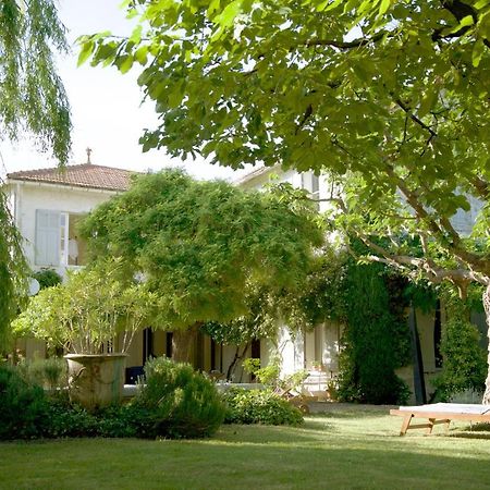 Maison Piloni LʼIsle-sur-la-Sorgue Exterior foto