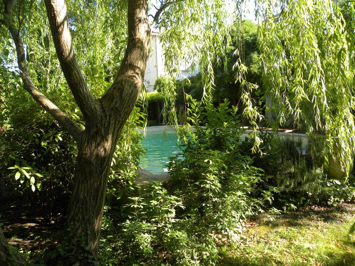 Maison Piloni LʼIsle-sur-la-Sorgue Exterior foto