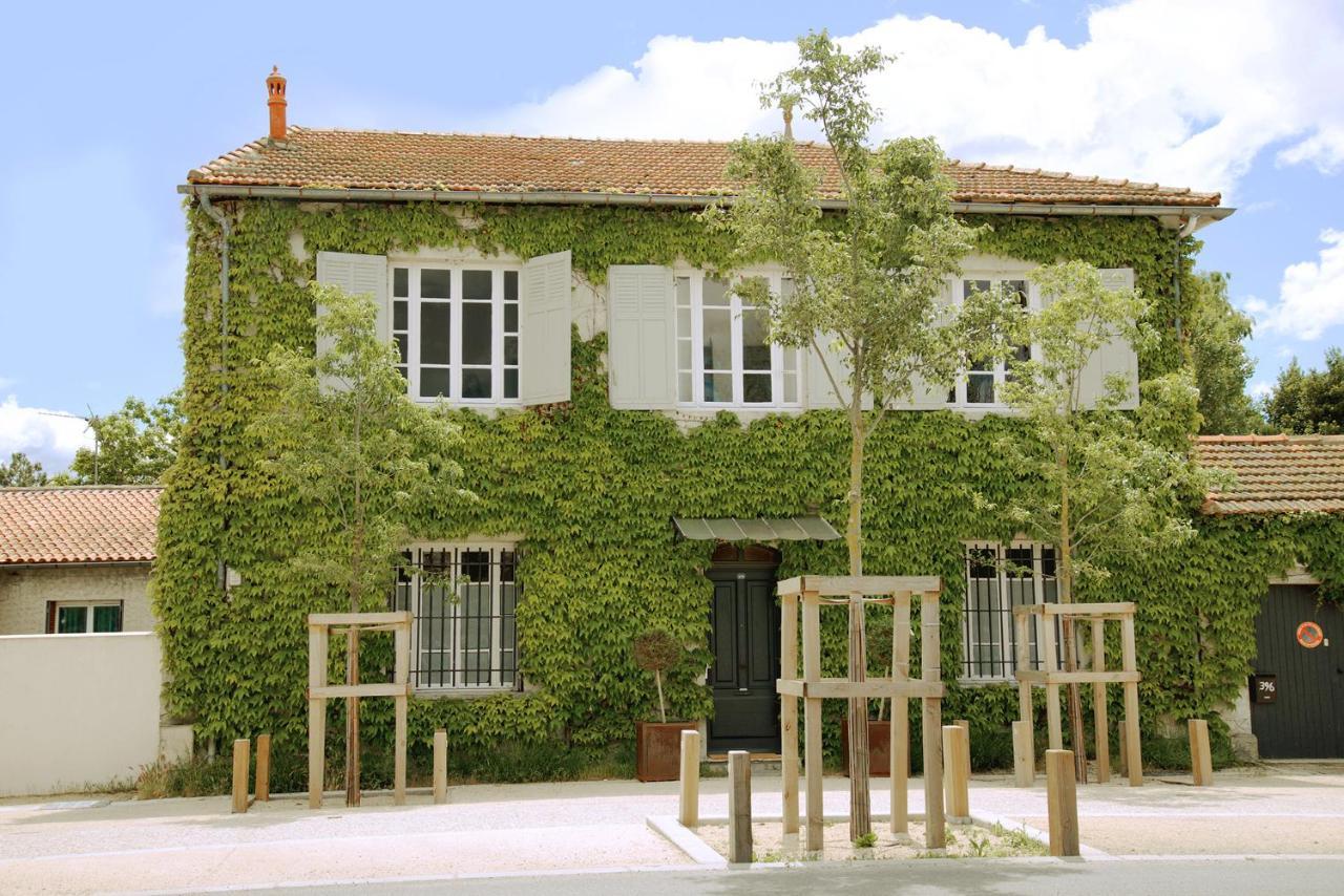 Maison Piloni LʼIsle-sur-la-Sorgue Exterior foto
