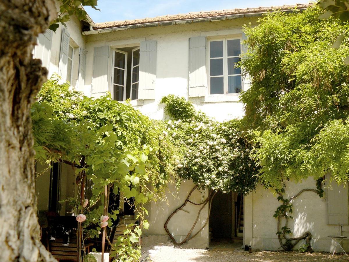 Maison Piloni LʼIsle-sur-la-Sorgue Exterior foto